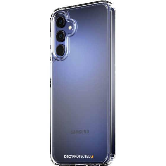 PanzerGlass(TM) Hardcase Samsung Galaxy A15 | A15 5G - (PG-0463)