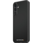 PanzerGlass(TM) Hardcase Samsung Galaxy A25 5G | Black - (PG-0468)