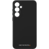 PanzerGlass(TM) Hardcase Samsung Galaxy A35 5G | Black - (PG-0472)