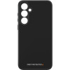 PanzerGlass(TM) Hardcase Samsung Galaxy A55 5G | Black - (PG-0473)