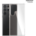 PanzerGlass(TM) Hardcase Samsung Galaxy S23 Ultra | Transparent - (PG-0435)