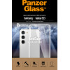 PanzerGlass(TM) Hardcase Samsung Galaxy S23 | Transparent - (PG-0433)