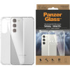 PanzerGlass(TM) Hardcase Samsung Galaxy S23+ | Transparent - (PG-0434)