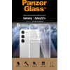 PanzerGlass(TM) Hardcase Samsung Galaxy S23+ | Transparent - (PG-0434)