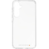 PanzerGlass(TM) Hardcase With D3O Samsung A35 5G - (PG-0469)