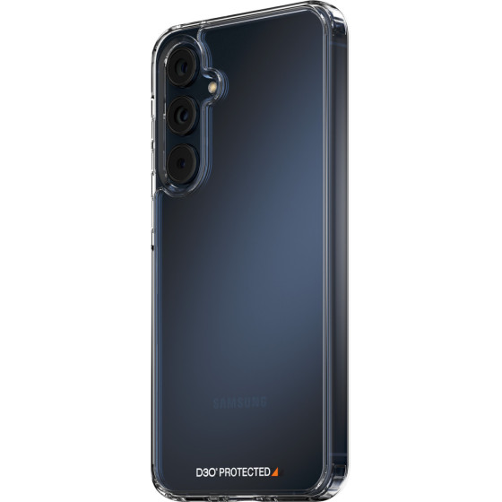 PanzerGlass(TM) Hardcase With D3O Samsung A55 5G - (PG-0470)
