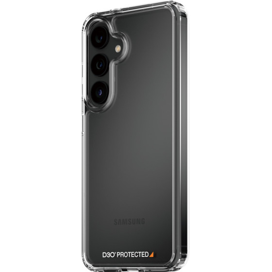 PanzerGlass(TM) Hardcase With D3O Samsung Galaxy S 24 - (PG-1210)