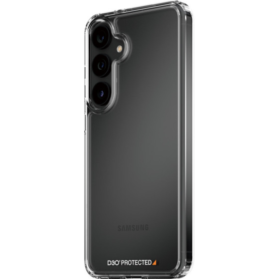 PanzerGlass(TM) Hardcase With D3O Samsung Galaxy S 24 Plus - (PG-1211)