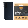 PanzerGlass(TM) Hoops Camera Lens Protector Samsung Galaxy A35 5G | Black - (PG-1226)