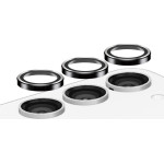 PanzerGlass(TM) Hoops Camera Lens Protector Samsung Galaxy S23 Fe - (PG-0460)
