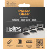 PanzerGlass(TM) Hoops Camera Lens Protector Samsung Galaxy S23 Fe - (PG-0460)