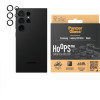 PanzerGlass(TM) Hoops Camera Lens Protector Samsung S 24 Ultra Black - (PG-1209)