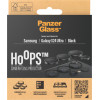 PanzerGlass(TM) Hoops Camera Lens Protector Samsung S 24 Ultra Black - (PG-1209)