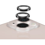 PanzerGlass(TM) Hoops Camera Protector For Iphone 13 Mini / 13 Black - (PG-1142)