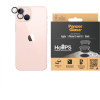 PanzerGlass(TM) Hoops Camera Protector For Iphone 13 Mini / 13 Black - (PG-1142)