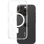 Care By PanzerGlass(R) Flagship Case Urban Combat White Magsafe For Apple Iphone 16 Pro - (PG-1338)