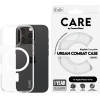 Care By PanzerGlass(R) Flagship Case Urban Combat White Magsafe For Apple Iphone 16 Pro - (PG-1338)