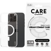 Care By PanzerGlass(R) Flagship Case Urban Combat White Magsafe For Apple Iphone 16 Pro Max - (PG-1340)