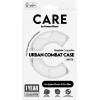 Care By PanzerGlass(R) Flagship Case Urban Combat White Magsafe For Apple Iphone 16 Pro Max - (PG-1340)