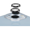 PanzerGlass(TM) Hoops Camera Protector For Iphone 14 / 14 Plus Black - (PG-1140)