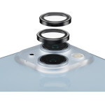 PanzerGlass(TM) Hoops Camera Protector For Iphone 14 / 14 Plus Black - (PG-1140)
