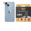 PanzerGlass(TM) Hoops Camera Protector For Iphone 14 / 14 Plus Black - (PG-1140)