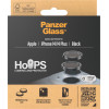 PanzerGlass(TM) Hoops Camera Protector For Iphone 14 / 14 Plus Black - (PG-1140)