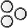 PanzerGlass(TM) Hoops Camera Protector For Iphone 14 Pro / 14 Pro Max Black - (PG-1141)