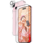 PanzerGlass(TM) Iphone 15 Bundle - (PG-B1172+2809)