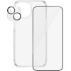 PanzerGlass(TM) Iphone 15 Bundle - (PG-B1172+2809)
