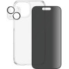 PanzerGlass(TM) Iphone 15 Privacy Bundle - (PG-B1172+P2809)