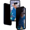PanzerGlass(TM) Privacy Screen Protector Samsung A35 5G | Ultra-Wide Fit - (PG-P7357)
