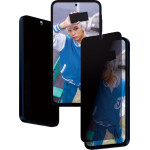 PanzerGlass(TM) Privacy Screen Protector Samsung A35 5G | Ultra-Wide Fit - (PG-P7357)