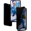 PanzerGlass(TM) Privacy Screen Protector Samsung A55 5G | Ultra-Wide Fit - (PG-P7358)
