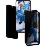 PanzerGlass(TM) Privacy Screen Protector Samsung A55 5G | Ultra-Wide Fit - (PG-P7358)