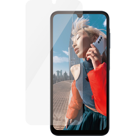 PanzerGlass(TM) Screen Protector Samsung Galaxy A25 5G | Ultra-Wide Fit - (PG-7335)