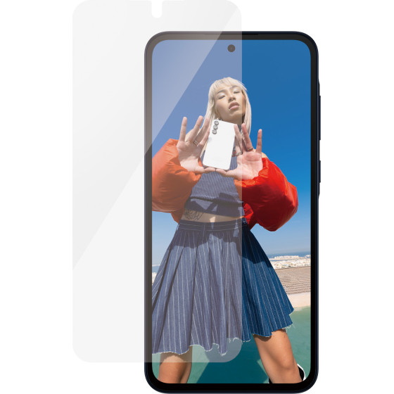 PanzerGlass(TM) Screen Protector Samsung Galaxy A35 5G | Ultra-Wide Fit - (PG-7357)