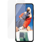 PanzerGlass(TM) Screen Protector Samsung Galaxy A55 5G | Ultra-Wide Fit - (PG-7358)