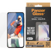 PanzerGlass(TM) Screen Protector Samsung Galaxy A55 5G | Ultra-Wide Fit - (PG-7358)