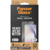 PanzerGlass(TM) Screen Protector Samsung Galaxy A55 5G | Ultra-Wide Fit - (PG-7358)
