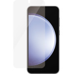 PanzerGlass(TM) Screen Protector Samsung Galaxy S 23 Fe | Ultra-Wide Fit - (PG-7341)