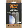 PanzerGlass(TM) Screen Protector Samsung Galaxy S 23 Fe | Ultra-Wide Fit - (PG-7341)