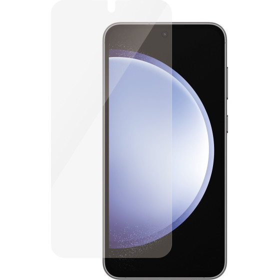 PanzerGlass(TM) Screen Protector Samsung Galaxy S 23 Fe | Ultra-Wide Fit - (PG-7341)