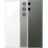 SAFE. By PanzerGlass Case Samsung Galaxy S23 Ultra | Transparent - (SAFE-95322)