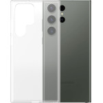 SAFE. By PanzerGlass Case Samsung Galaxy S23 Ultra | Transparent - (SAFE-95322)