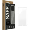 SAFE. By PanzerGlass Case Samsung Galaxy S23 Ultra | Transparent - (SAFE-95322)