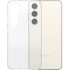 SAFE. By PanzerGlass Case Samsung Galaxy S23 | Transparent - (SAFE-95320)