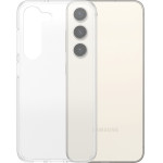 SAFE. By PanzerGlass Case Samsung Galaxy S23 | Transparent - (SAFE-95320)
