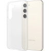 SAFE. By PanzerGlass Case Samsung Galaxy S23 | Transparent - (SAFE-95320)