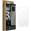 SAFE. By PanzerGlass Case Samsung Galaxy S23 | Transparent - (SAFE-95320)
